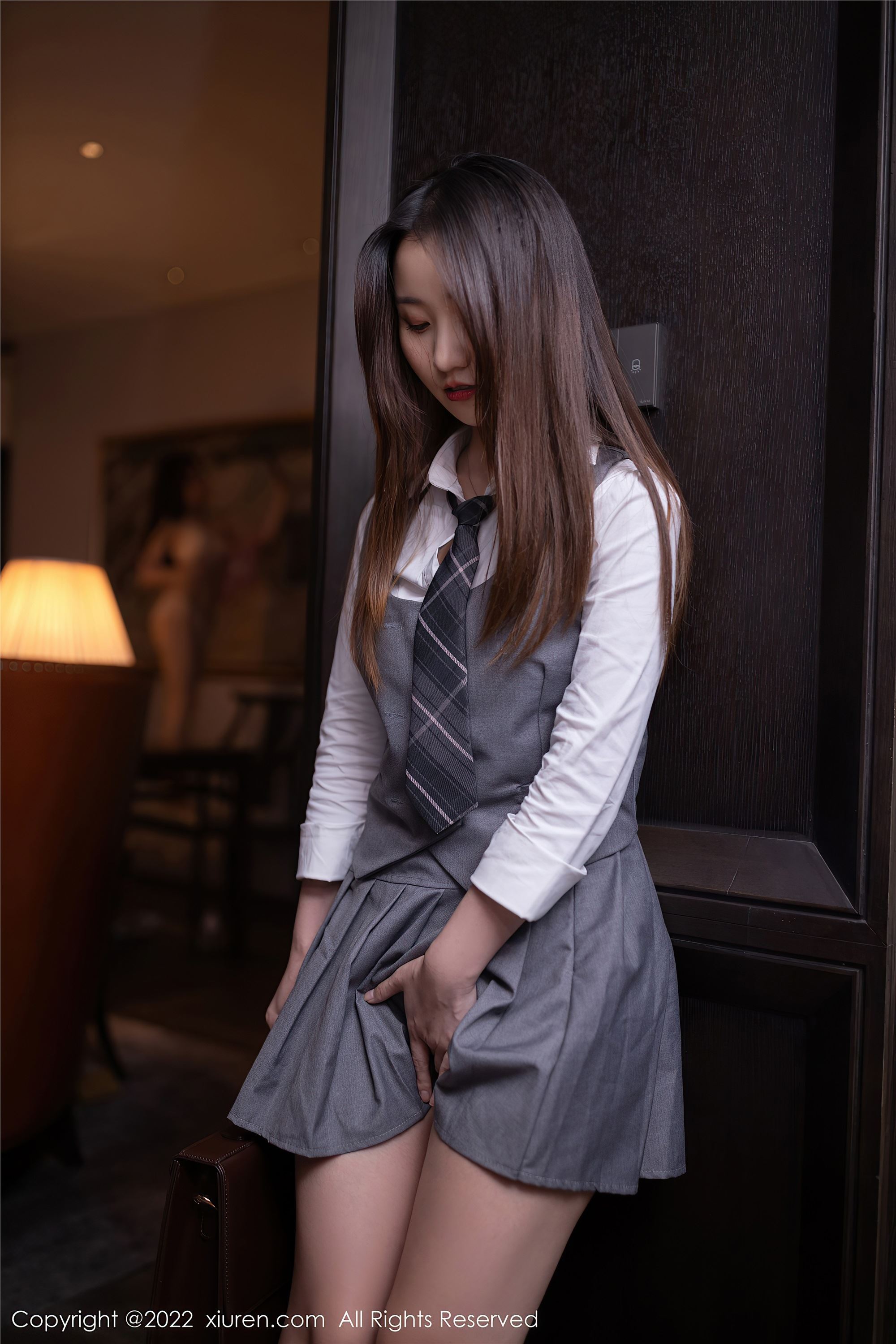 Xiuren秀人网 2022.09.09 NO.5570 鱼子酱Fish